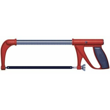 CENTURY DRILL & TOOL Frame HD 12in Hacksaw 4925